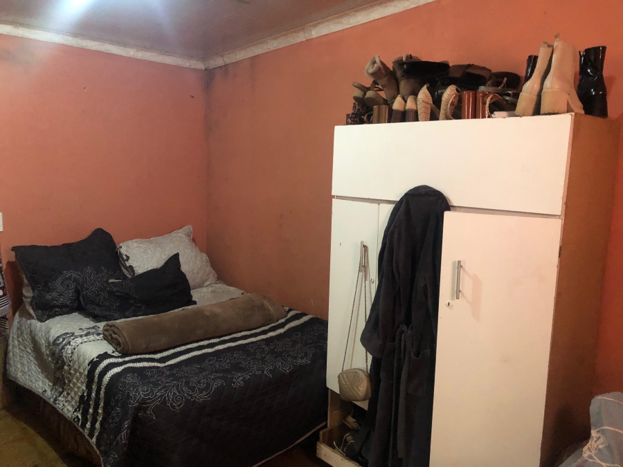 3 Bedroom Property for Sale in Nomzamo Western Cape